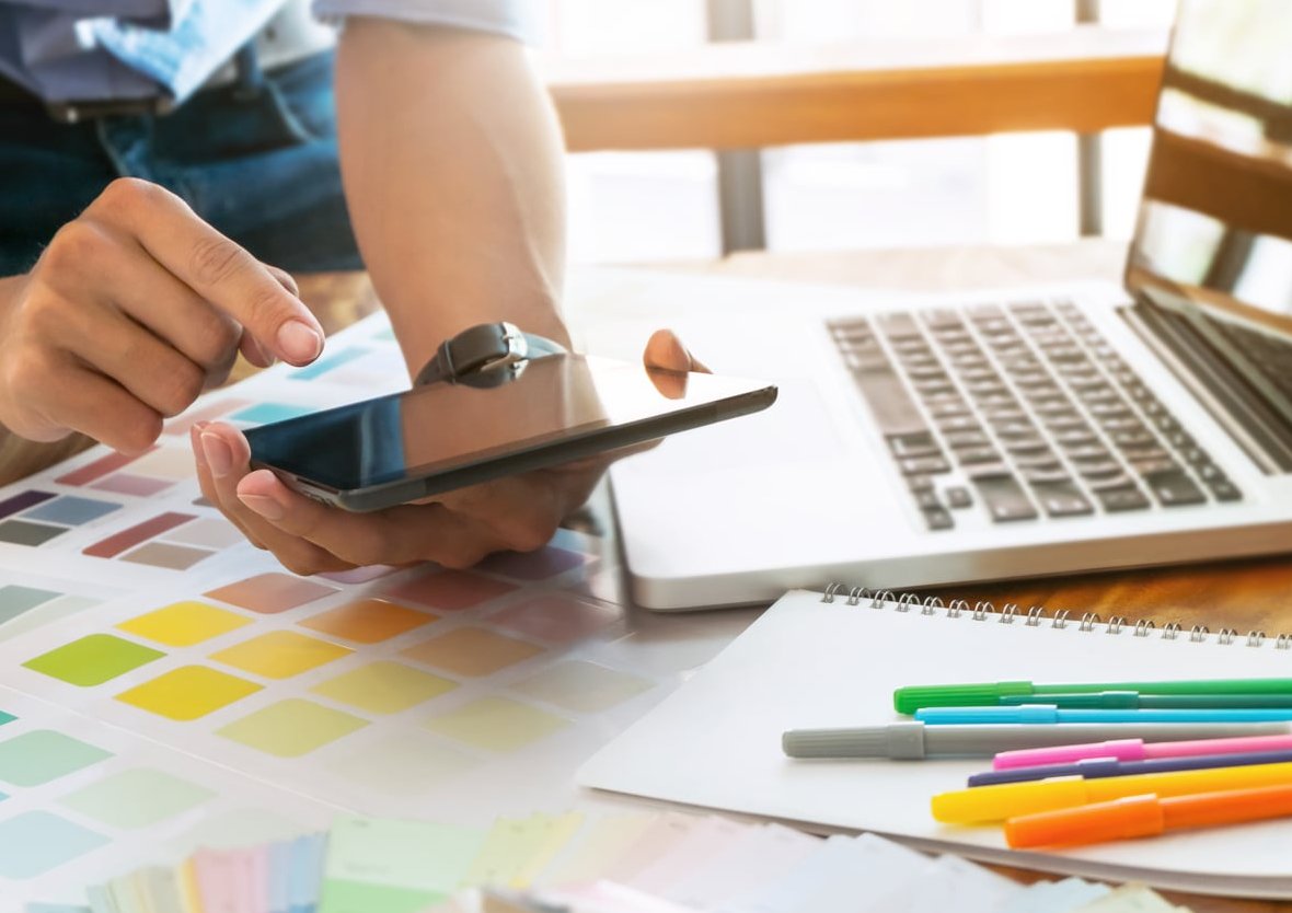 How to Choose Brand Colors for Your Business: A Beginner’s Guide to Color Selection