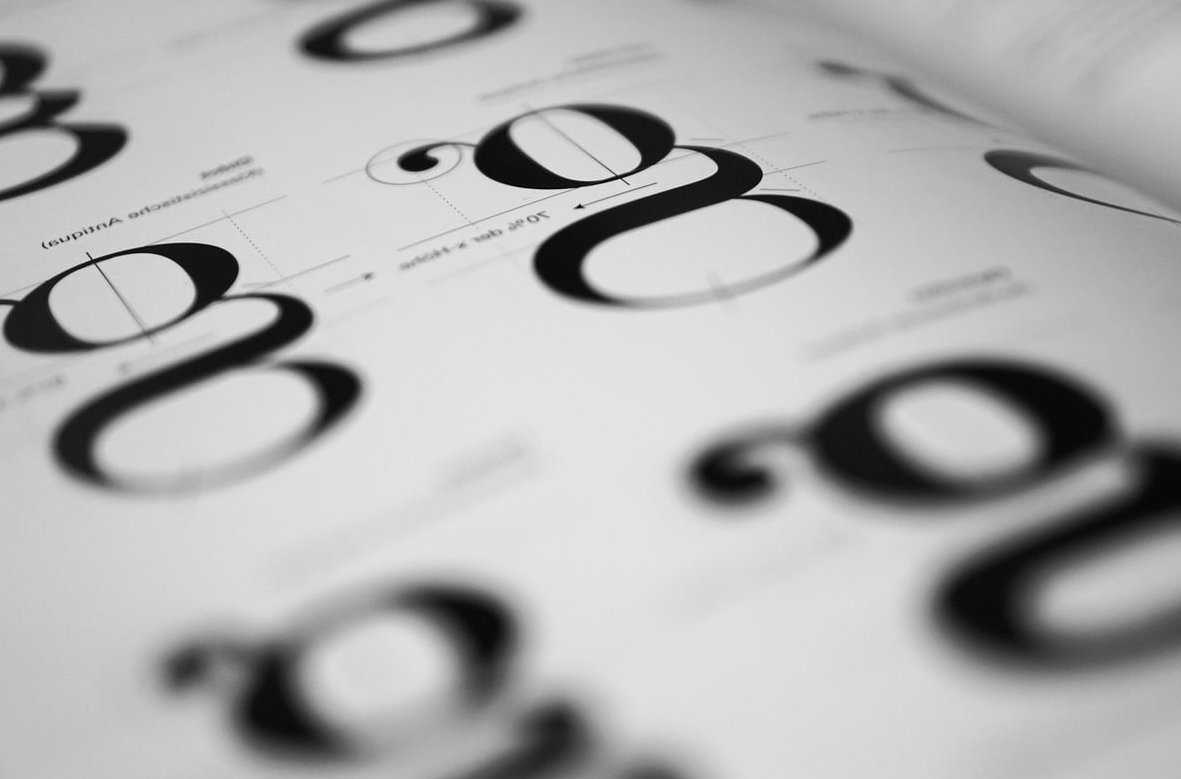How to Pair Fonts for Graphic Design Projects: 7 Rules That Actually Work