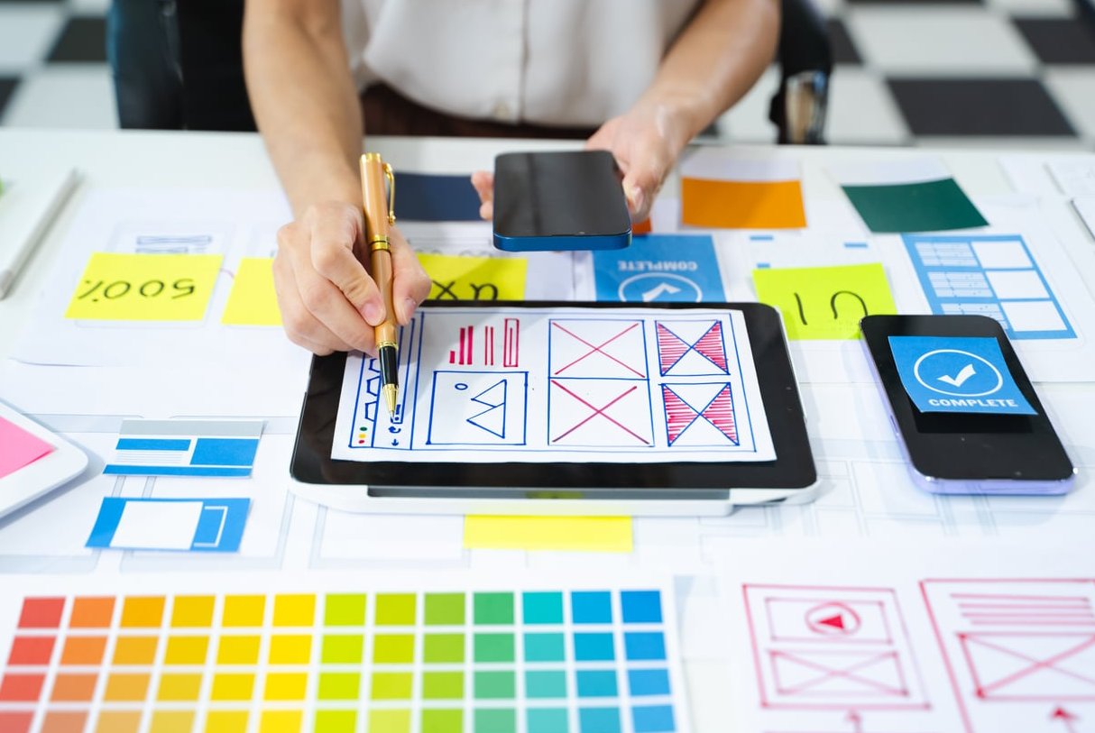 What Is Visual Hierarchy in Web Design? 6 Real Website Examples Broken Down